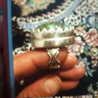سلام فیروزه اصل دست ساز|جواهرات|اهواز, کارون|دیوار