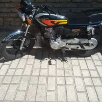 موتور باسل150