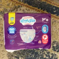 مای بیبی شورتی