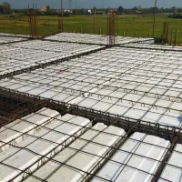 آرماتوربندی و اسکلت بندی ساختمان|خدمات پیشه و مهارت|اسالم, |دیوار