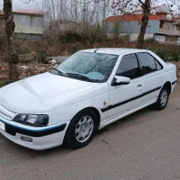 پارس سال مدل ۹۵