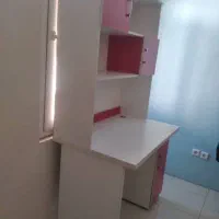 میز التحریر و صندلی|میز تحریر و کامپیوتر|پرند, فاز ۶|دیوار