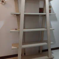 کتابخانه قفسه