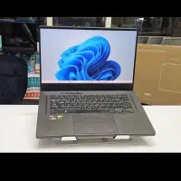 لپ تاپ rog Zephyrus g15|رایانه همراه|قم, شهید رجایی|دیوار