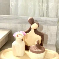 دکوری عمده و تک سنگ مصنوعی|صنایع دستی و سایر لوازم تزئینی|جویبار, |دیوار