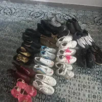 فروش قالی دستباف قدیمی|فرش|کوهدشت, |دیوار