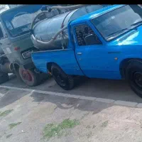 تانکرآبرسانی واب رسانی حمل آب شرب وغیرشرب نیسان|خدمات حمل و نقل|مشهد, رسالت|دیوار