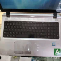 * لپ تاپ Hp صفحه لمسی آفر ویژه *|رایانه همراه|قزوین, |دیوار