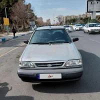 پراید ۱۳۱ مدل ۹۰بیرنگ هیدرولیک