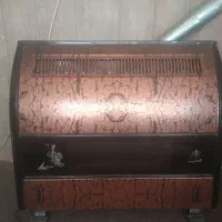 بخاری