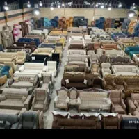 مبل سیمسان|مبلمان خانگی و میز عسلی|میاندوآب, |دیوار