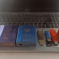 باکس z3 x pro اکتیو دائم و انواع دانگل|لوازم جانبی موبایل و تبلت|نورآباد ممسنی, |دیوار