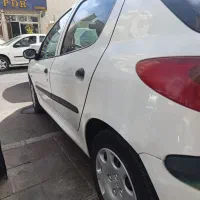 206تیپ 2مدل 94