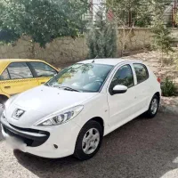 207i tu5p اتومات سقف فلز 1403 صفر با بیمه بدنه