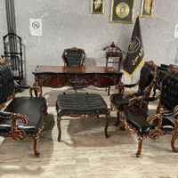 مبلمان اداری ماهان|دفتر کار|تهران, یافت آباد جنوبی|دیوار