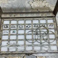 خرید و فروش نقره