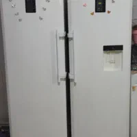 یخچال دوقلو