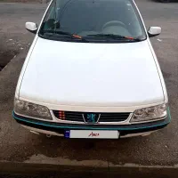 پژو slx مدل ۹۷