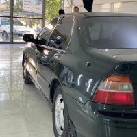 هوندا اکورد