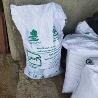 کود سفید کود پتاس