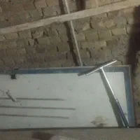 در حال و حیاط