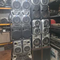 ظبط باند خانگی فلش خور|سیستم صوتی خانگی|همدان, |دیوار