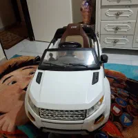 ماشین برقی کنترلی|اسباببازی بچه|تهران, نگین غرب|دیوار