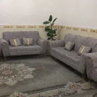 مبل نو ۷ نفره
