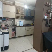 فروش تک خواب محله F5پشت پاساژ تیراژه|فروش آپارتمان|فولادشهر, مسکن مهر فولادشهر|دیوار