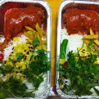 نیازمند نیروی کار خانم برای آشپزخانه