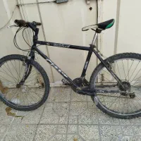 دوچرخه آساک دماوند 26