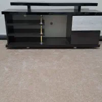 میز زیرتلوزیون|میز تلویزیون|فولادشهر, B7|دیوار