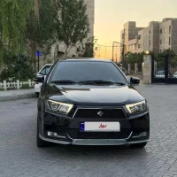 دنا پلاس توربو اتوماتیک۱۴۰۱بی رنگ