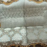 مبل شویی پاکیزه (با بهترین مواد شوینده)