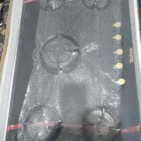 جاروبرقی توستر گاز رو میزی|جاروبرقی، جارو شارژی، بخارشو|پاکدشت, شهرک امام رضا|دیوار