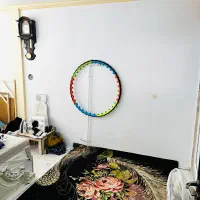 دوبلکس ۱۴۰متری/کلا دو طبقه/محدوده شقایق۳|فروش آپارتمان|پاکدشت, پاکدشت (مامازند)|دیوار