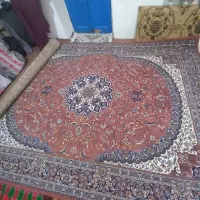 فرش و قالی