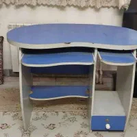 میز تحریر فوتبالیستها + میز کامپیوتر|میز تحریر و کامپیوتر|تهران, سید خندان (جلفا)|دیوار