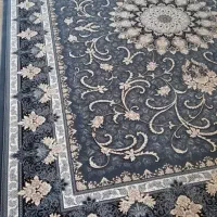 فرش با تراکم بالا/فرش حدادی معاوضه با فرش کهنه|فرش|بوکان, |دیوار