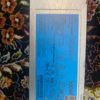 پاور سرور HPE 500W Low Halogen