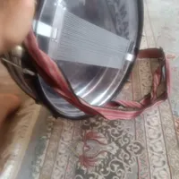 دوقول‌اصتیل|درام و پرکاشن|آبیک, |دیوار
