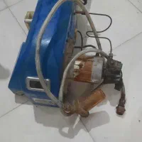 مشعل گازوییلی