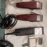 ماشین ریش تراشی