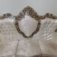 فروش لوازم خانه و اداری در حد نو به علت مهاجرت