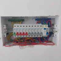 خدمات برق ساختمان