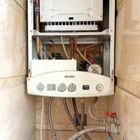 تعمیر پکیج سرویس پکیج تعمیرات تعمیرکار پکیج اسپیلت|خدمات پیشه و مهارت|پردیس, فاز ۸|دیوار