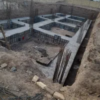 اجرای سازه های ساختمانی وبتی|خدمات پیشه و مهارت|کاشان, زیدی|دیوار