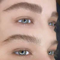 میکرو بلیدینگ ،خط چشم ،شیدینگ‌،