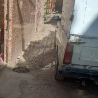وانت پیکان مدل ۹۰ مدارک کامل|خودرو سواری و وانت|مشهد, طبرسی شمالی|دیوار