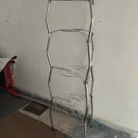 پایه ی نگهدارنده قابلمه